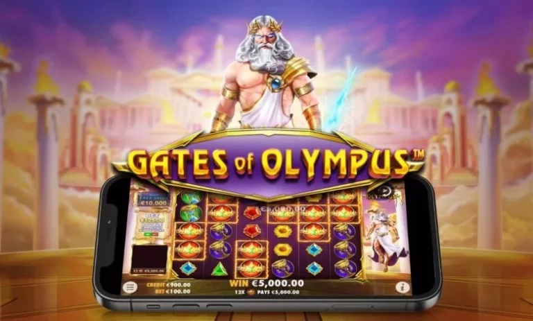 slots-pragmatic-play