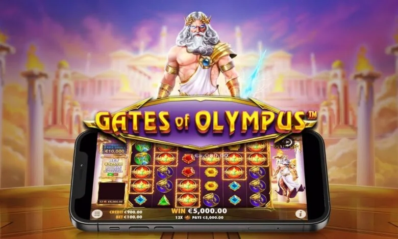 slots-pragmatic-play
